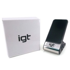 手机座连USB分插器和读卡器 -igt
